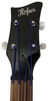 Hofner Ignition Series Bass 2